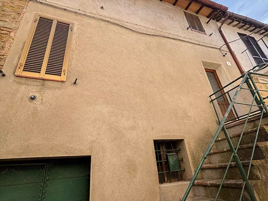 Immagine 4 di Casa semindipendente in vendita  in via benedetto cairoli 4 a Marsciano