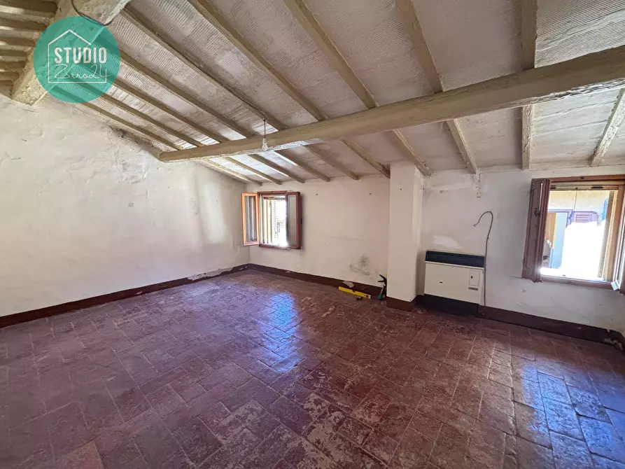 Immagine 7 di Casa semindipendente in vendita  in via benedetto cairoli 4 a Marsciano