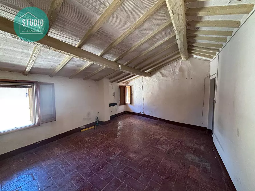 Immagine 8 di Casa semindipendente in vendita  in via benedetto cairoli 4 a Marsciano