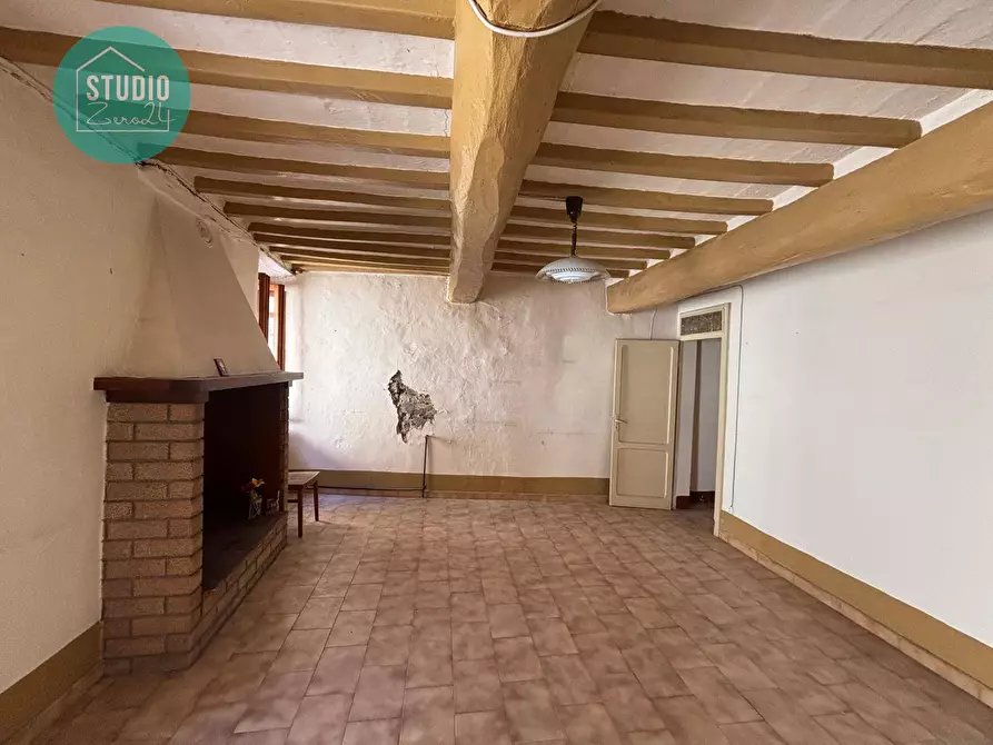 Immagine 5 di Casa semindipendente in vendita  in via benedetto cairoli 4 a Marsciano