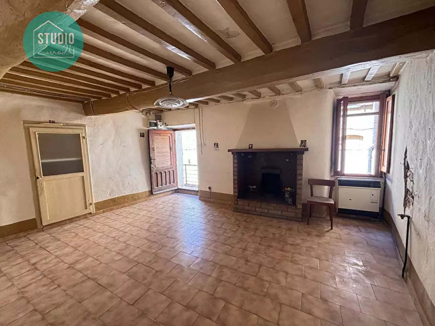 Immagine 1 di Casa semindipendente in vendita  in via benedetto cairoli 4 a Marsciano