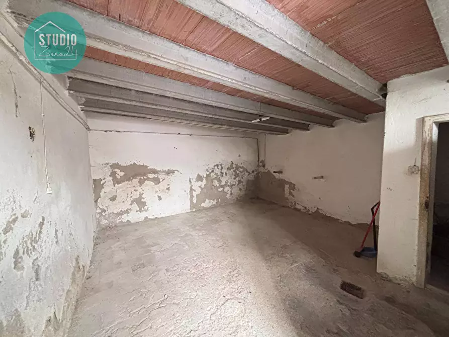Immagine 9 di Casa semindipendente in vendita  in via benedetto cairoli 4 a Marsciano