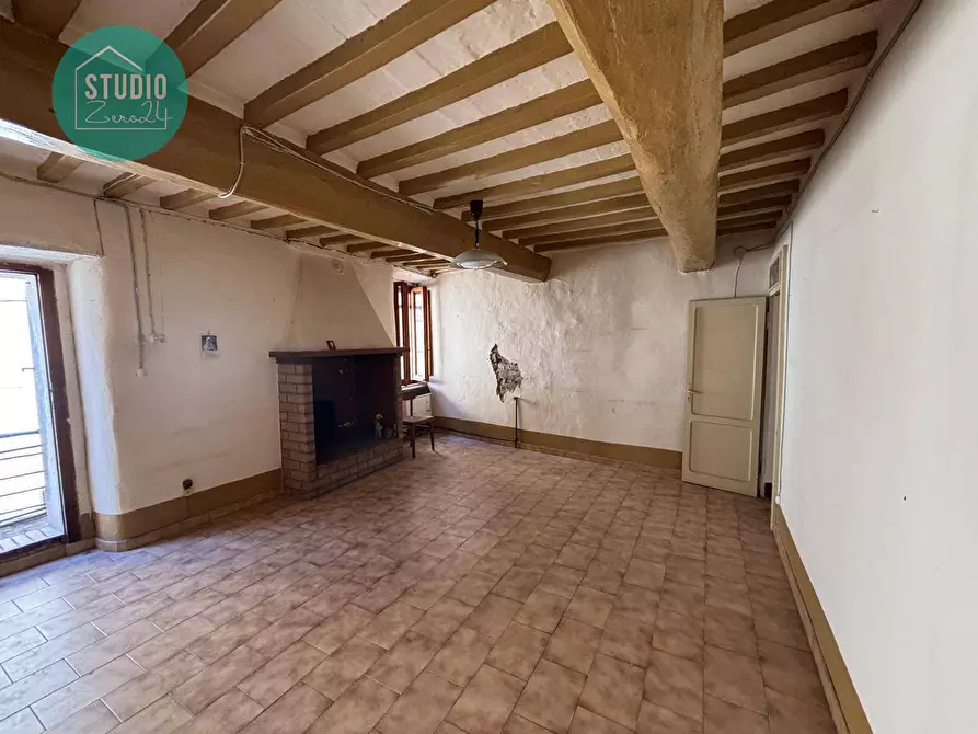 Immagine 2 di Casa semindipendente in vendita  in via benedetto cairoli 4 a Marsciano
