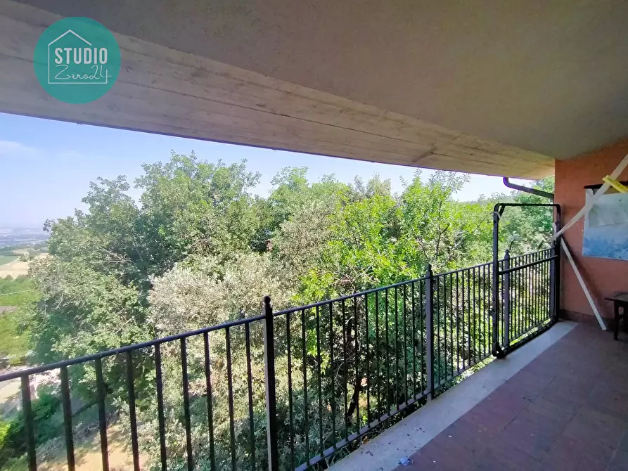 Immagine 32 di Villetta a schiera in vendita  in via Gramsci 14 a Collazzone