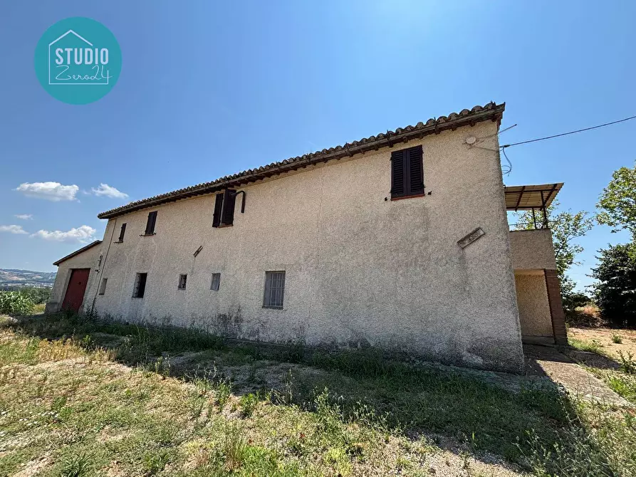 Immagine 1 di Rustico / casale in vendita  in Via della Pallotta a Fratta Todina
