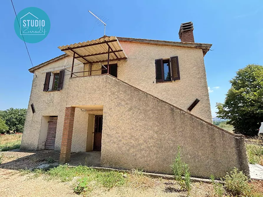 Immagine 2 di Rustico / casale in vendita  in Via della Pallotta a Fratta Todina