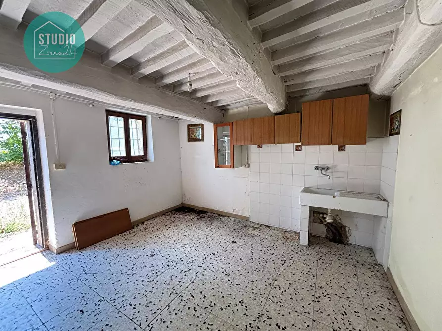 Immagine 6 di Rustico / casale in vendita  in Via della Pallotta a Fratta Todina