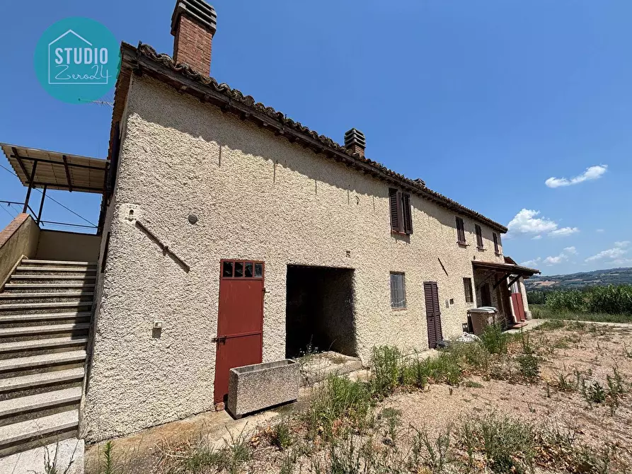 Immagine 16 di Rustico / casale in vendita  in Via della Pallotta a Fratta Todina