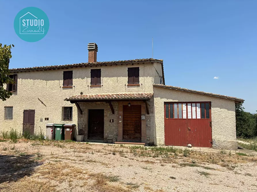 Immagine 23 di Rustico / casale in vendita  in Via della Pallotta a Fratta Todina