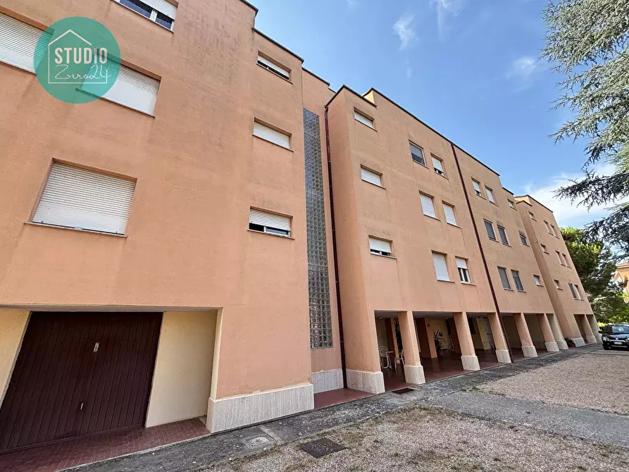 Immagine 31 di Appartamento in vendita  in via palmiro togliatti 1 a Marsciano
