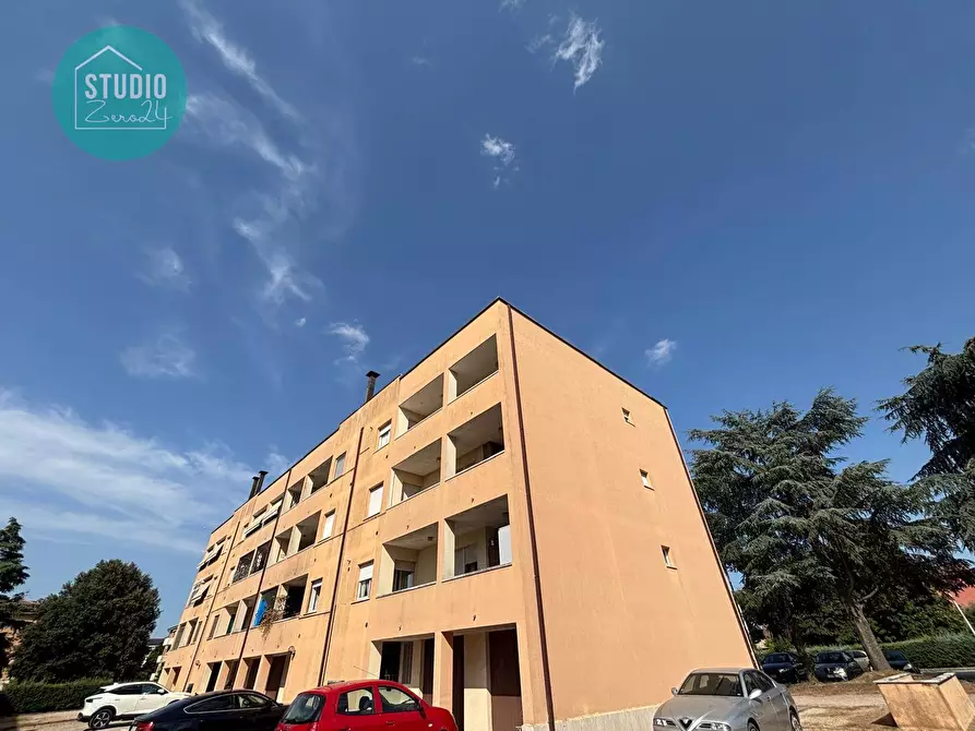Immagine 32 di Appartamento in vendita  in via palmiro togliatti 1 a Marsciano