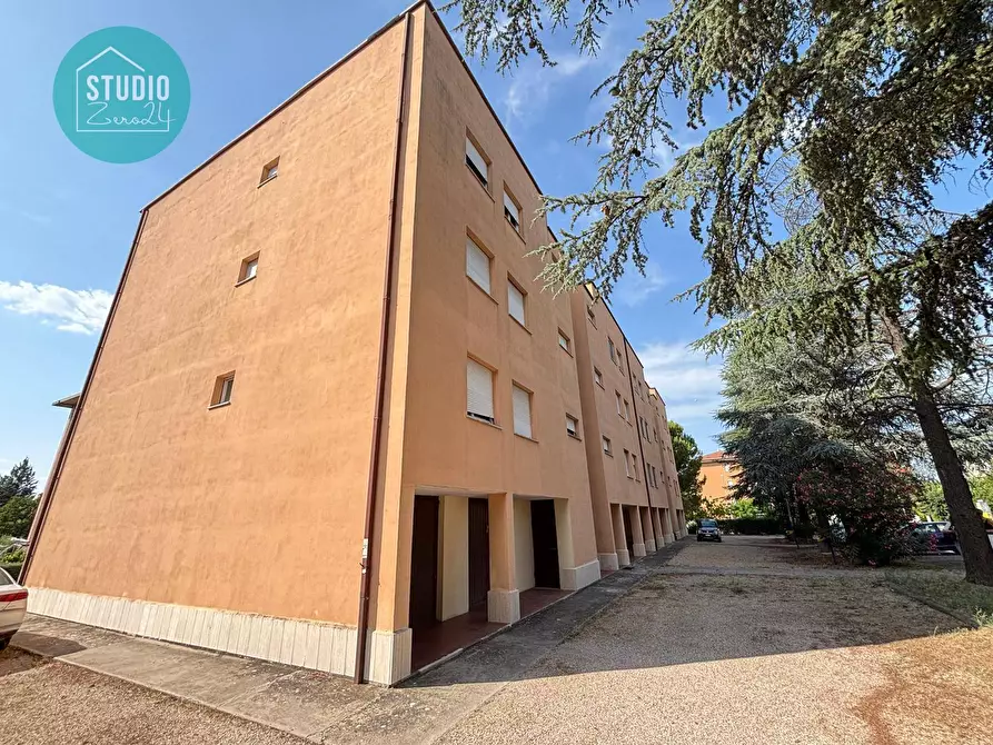 Immagine 34 di Appartamento in vendita  in via palmiro togliatti 1 a Marsciano