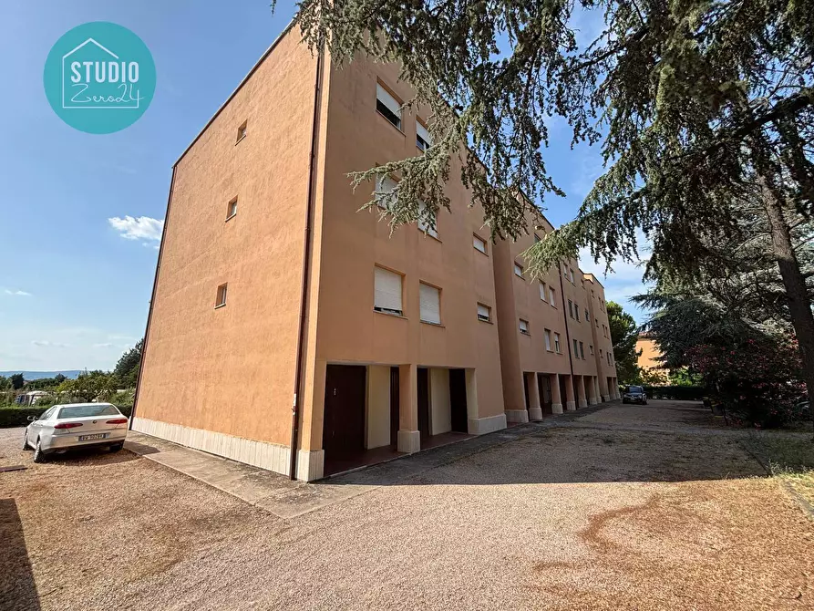 Immagine 35 di Appartamento in vendita  in via palmiro togliatti 1 a Marsciano