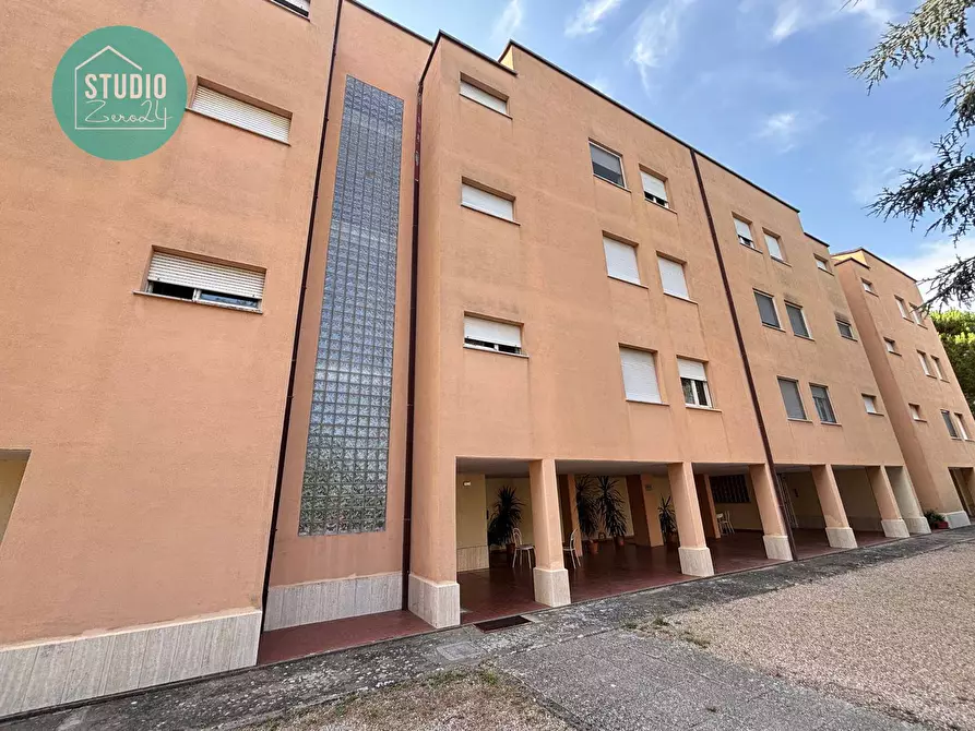 Immagine 36 di Appartamento in vendita  in via palmiro togliatti 1 a Marsciano