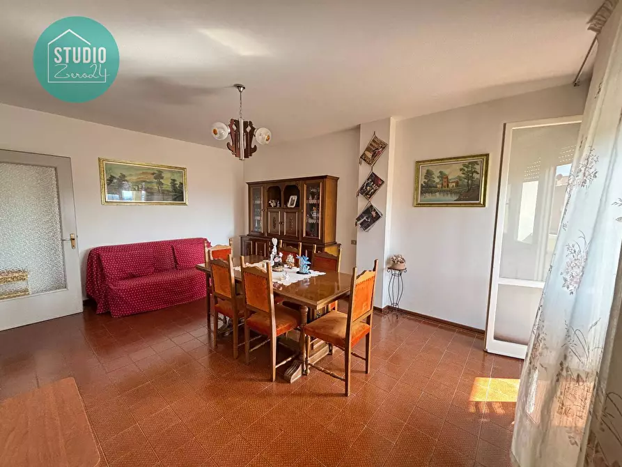 Immagine 4 di Appartamento in vendita  in via palmiro togliatti 1 a Marsciano