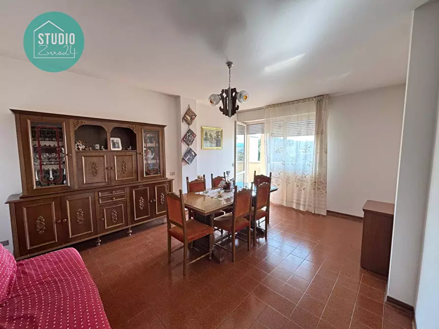 Immagine 6 di Appartamento in vendita  in via palmiro togliatti 1 a Marsciano