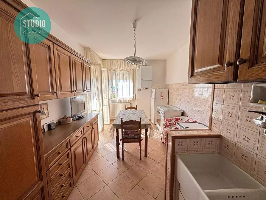Immagine 13 di Appartamento in vendita  in via palmiro togliatti 1 a Marsciano