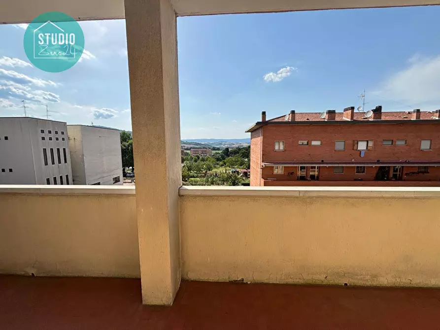 Immagine 9 di Appartamento in vendita  in via palmiro togliatti 1 a Marsciano