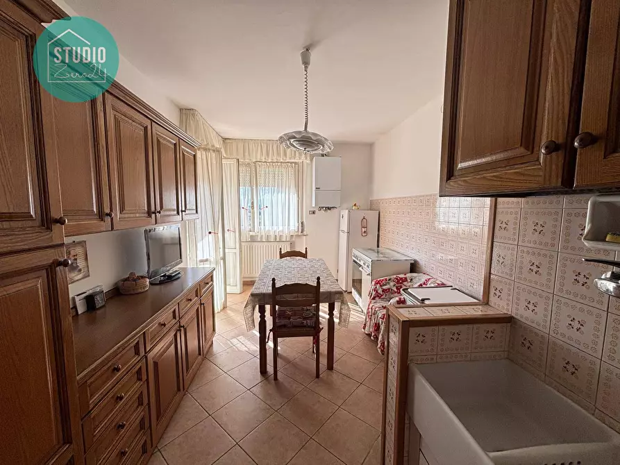 Immagine 11 di Appartamento in vendita  in via palmiro togliatti 1 a Marsciano