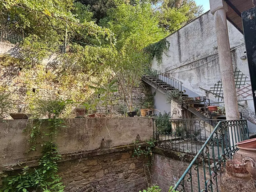 Immagine 17 di Casa semindipendente in vendita  a Marsciano