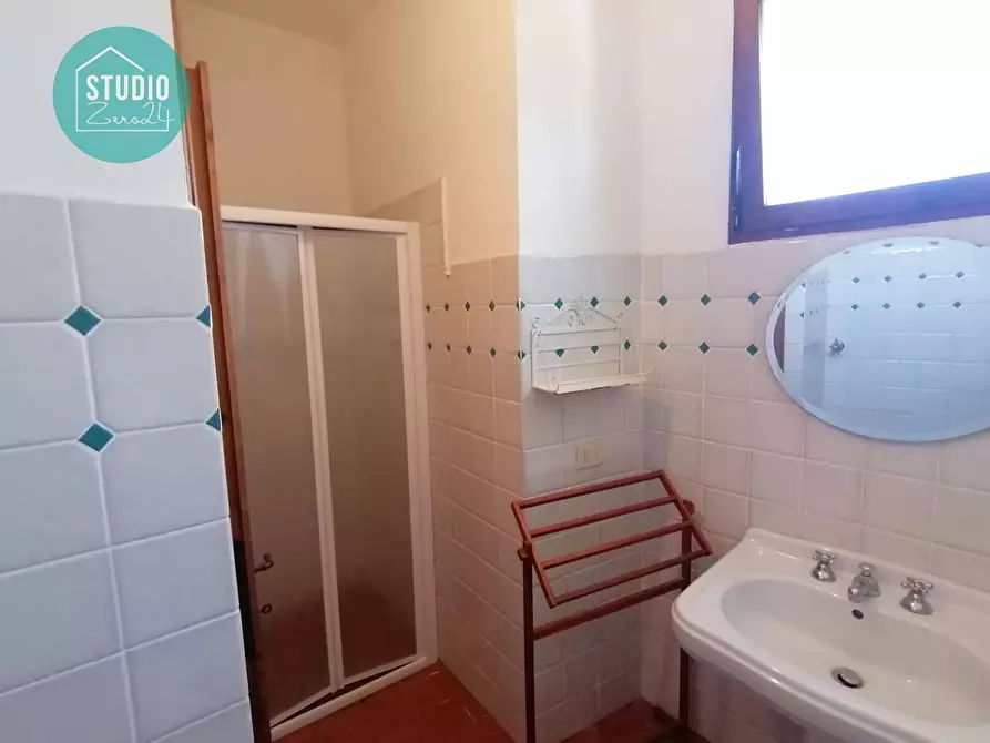 Immagine 18 di Casa semindipendente in vendita  in via poggio aquilone 1 a San Venanzo