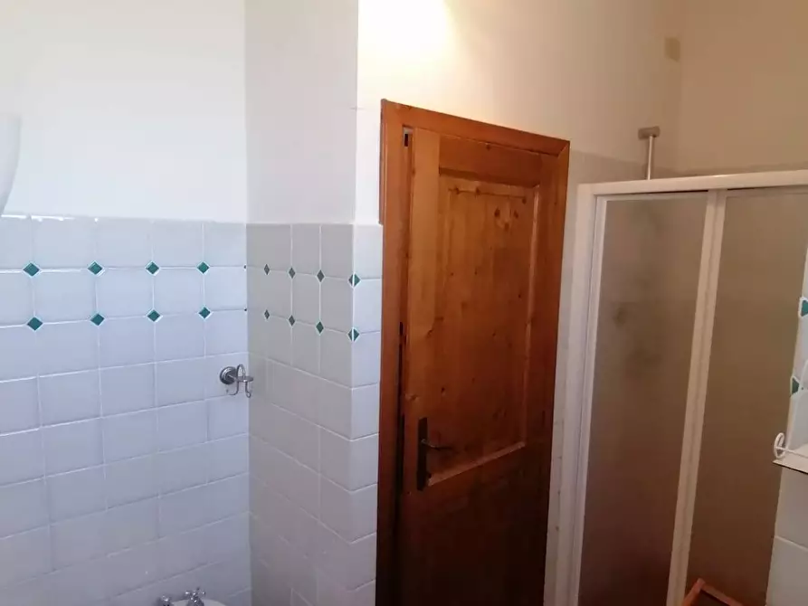 Immagine 20 di Casa semindipendente in vendita  in via poggio aquilone 1 a San Venanzo