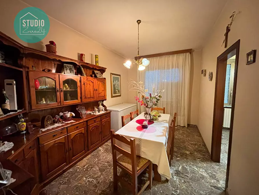 Immagine 17 di Casa indipendente in vendita  in via fratelli Rosselli 19 a Fratta Todina