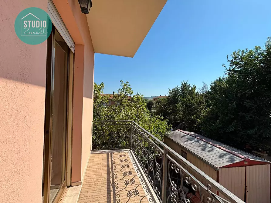 Immagine 22 di Casa indipendente in vendita  in via fratelli Rosselli 19 a Fratta Todina