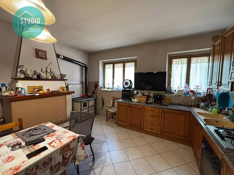 Immagine 32 di Casa indipendente in vendita  in via fratelli Rosselli 19 a Fratta Todina