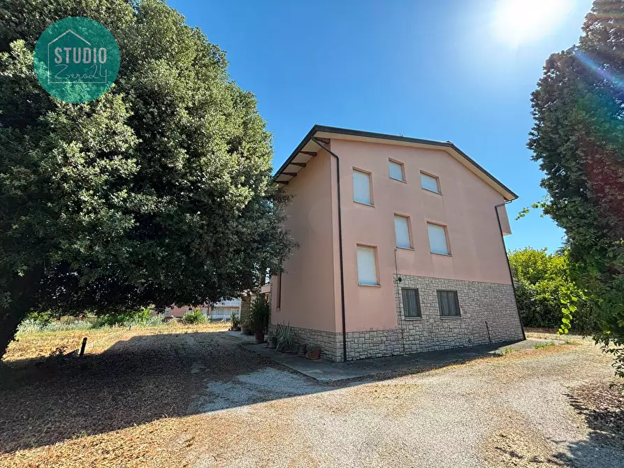 Immagine 41 di Casa indipendente in vendita  in via fratelli Rosselli 19 a Fratta Todina