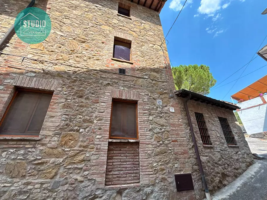 casa indipendente in vendita a Marsciano in zona Mercatello