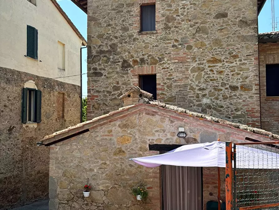 Immagine 4 di Casa semindipendente in vendita  in vocabolo osteria 70 a Marsciano