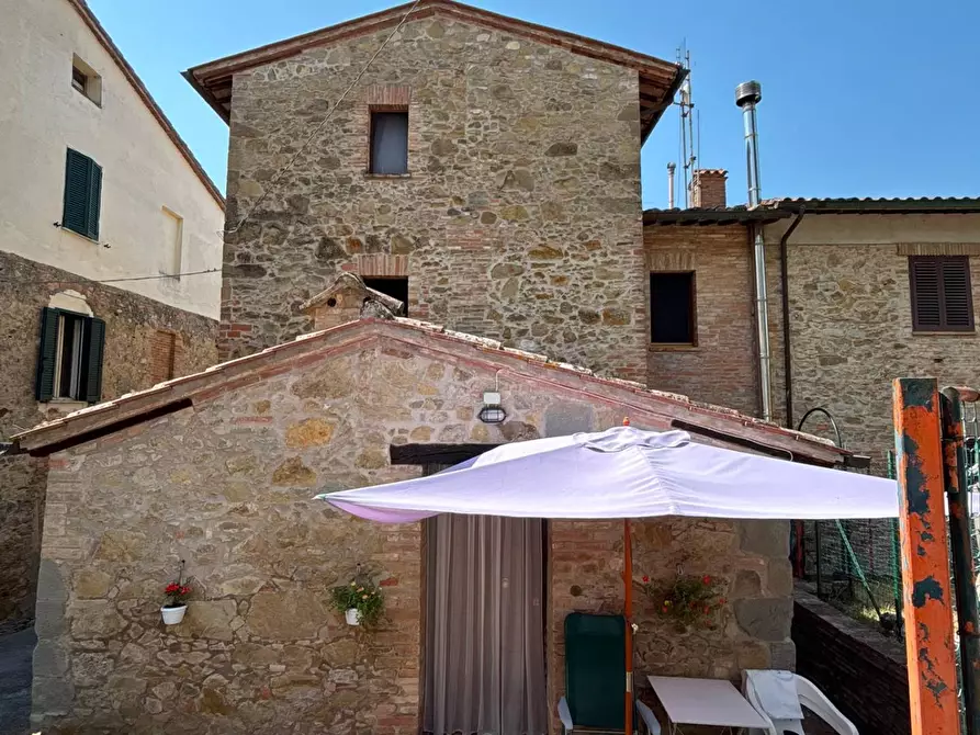 Immagine 6 di Casa semindipendente in vendita  in vocabolo osteria 70 a Marsciano