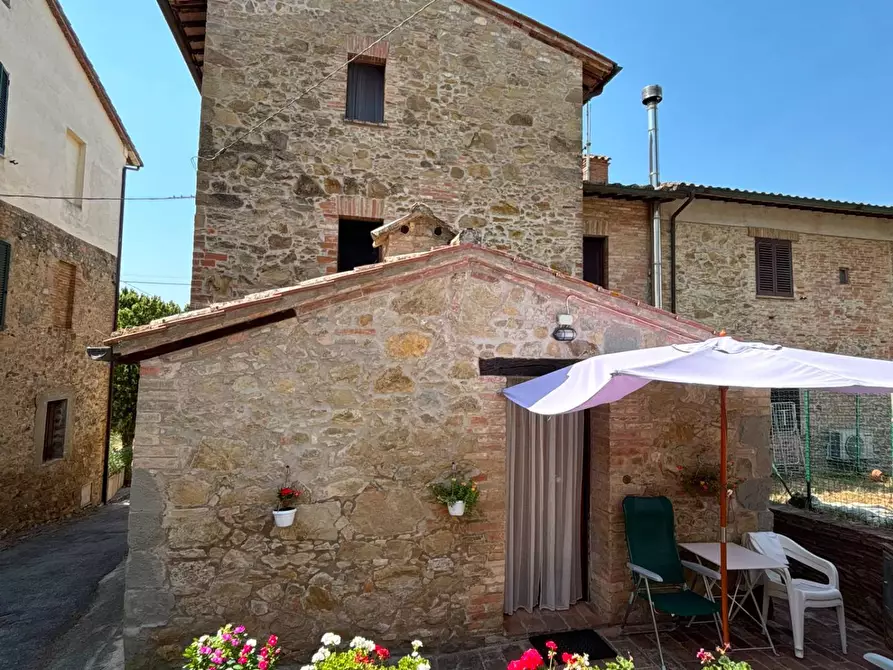Immagine 7 di Casa semindipendente in vendita  in vocabolo osteria 70 a Marsciano