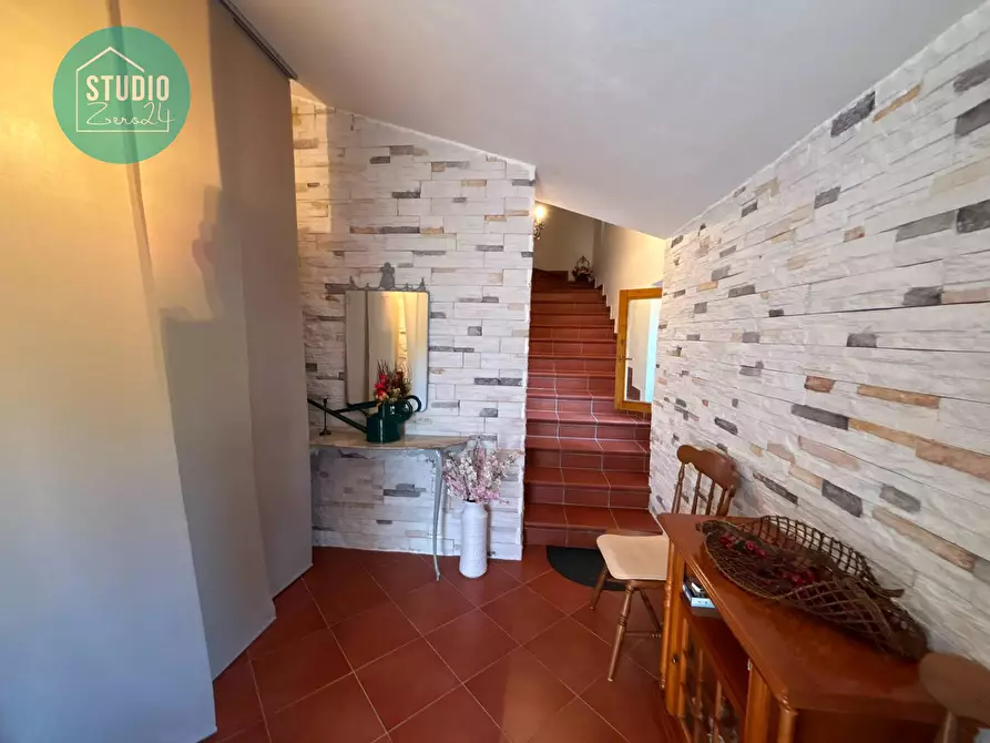 Immagine 18 di Casa semindipendente in vendita  in vocabolo osteria 70 a Marsciano