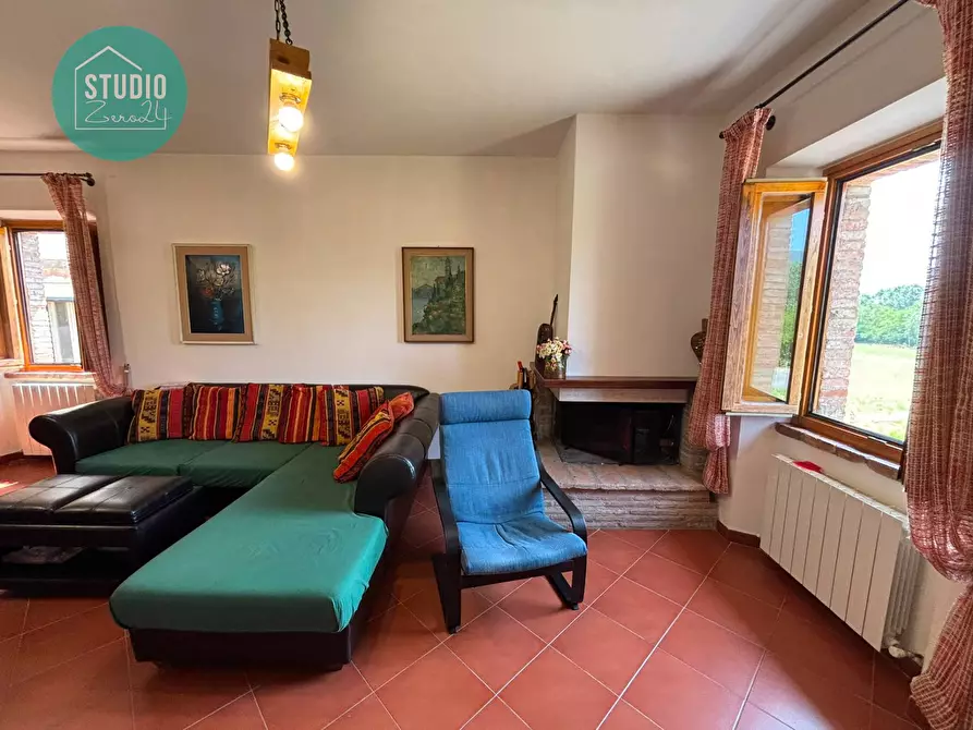 Immagine 20 di Casa semindipendente in vendita  in vocabolo osteria 70 a Marsciano