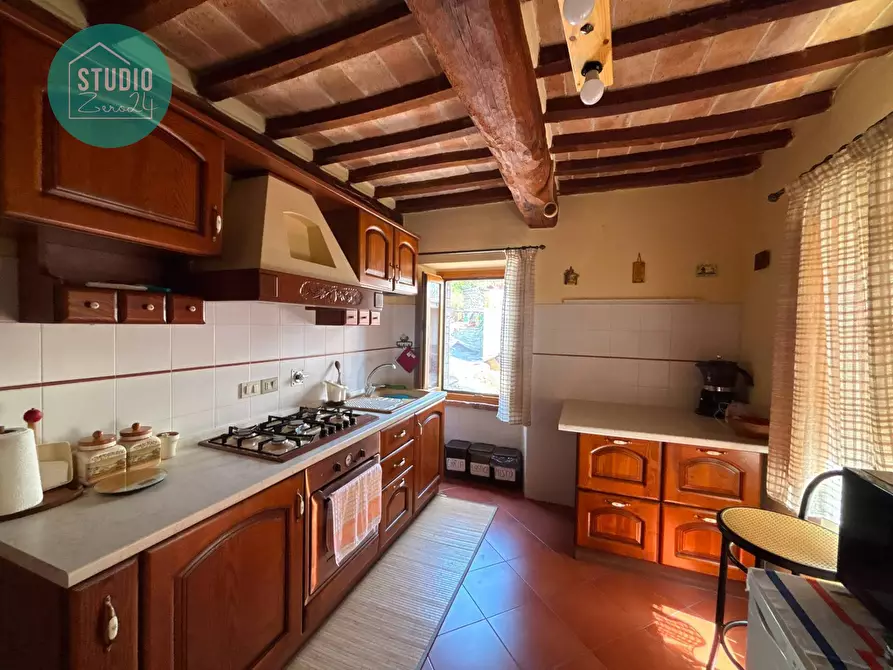 Immagine 27 di Casa semindipendente in vendita  in vocabolo osteria 70 a Marsciano