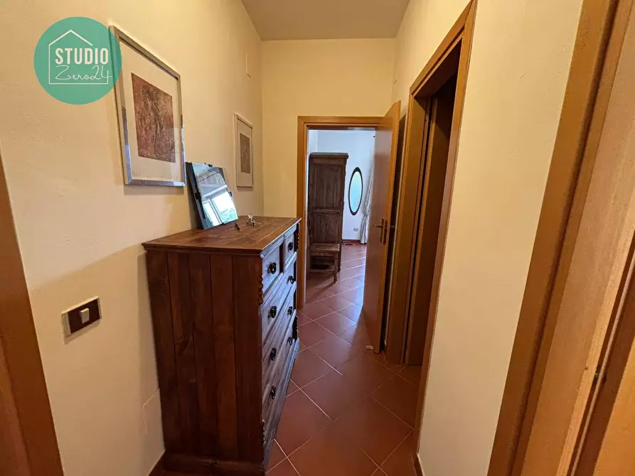 Immagine 34 di Casa semindipendente in vendita  in vocabolo osteria 70 a Marsciano