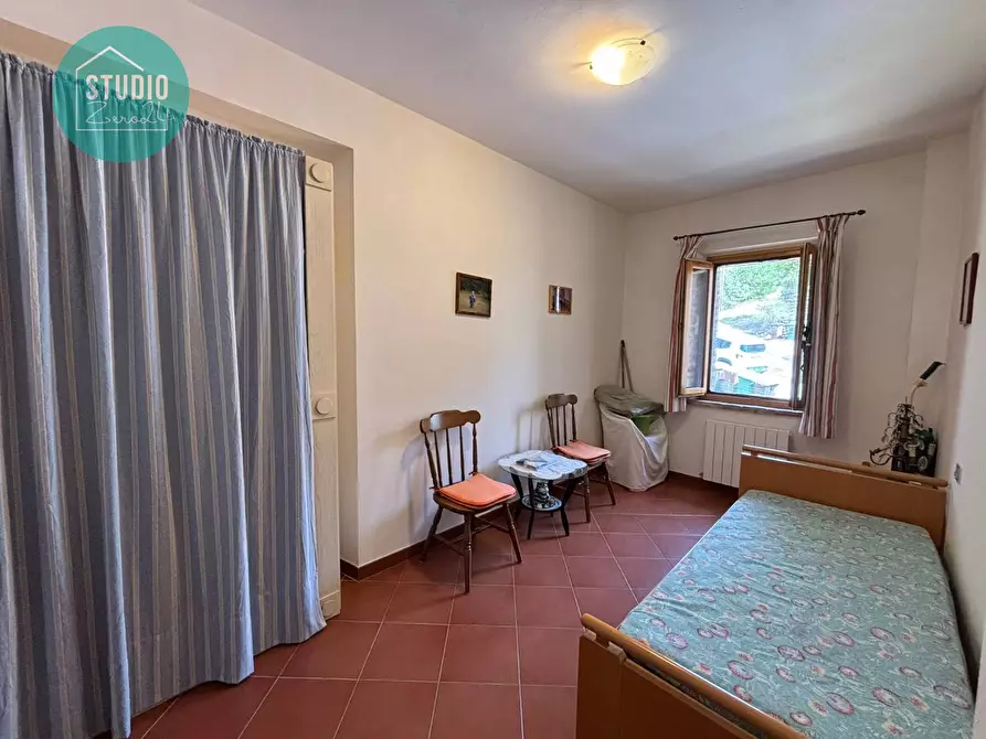 Immagine 41 di Casa semindipendente in vendita  in vocabolo osteria 70 a Marsciano