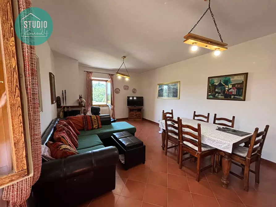 Immagine 22 di Casa semindipendente in vendita  in vocabolo osteria 70 a Marsciano