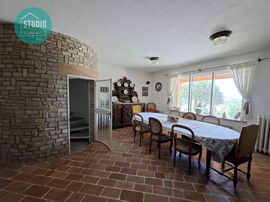 Immagine 77 di Villa in vendita  a Marsciano