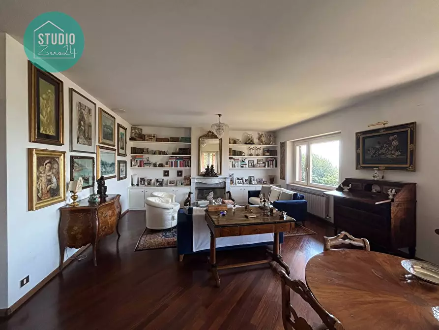 Immagine 34 di Villa in vendita  a Marsciano