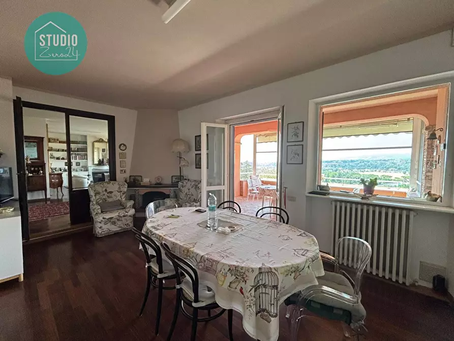 Immagine 40 di Villa in vendita  a Marsciano