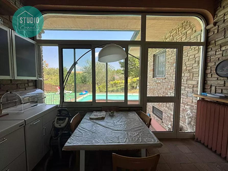 Immagine 61 di Villa in vendita  a Marsciano
