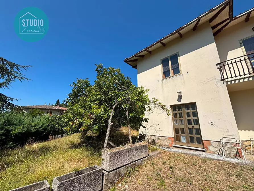 Immagine 13 di Casa indipendente in vendita  in vocabolo ripalvella 64 a San Venanzo