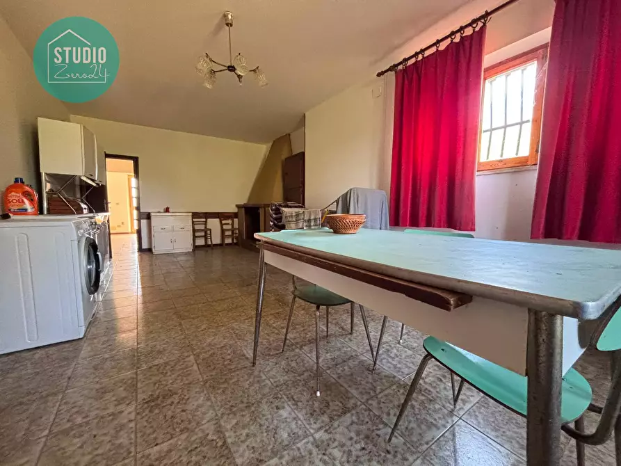 Immagine 16 di Casa indipendente in vendita  in vocabolo ripalvella 64 a San Venanzo
