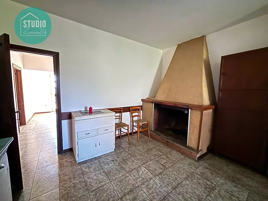 Immagine 17 di Casa indipendente in vendita  in vocabolo ripalvella 64 a San Venanzo