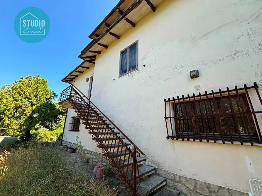 Immagine 12 di Casa indipendente in vendita  in vocabolo ripalvella 64 a San Venanzo