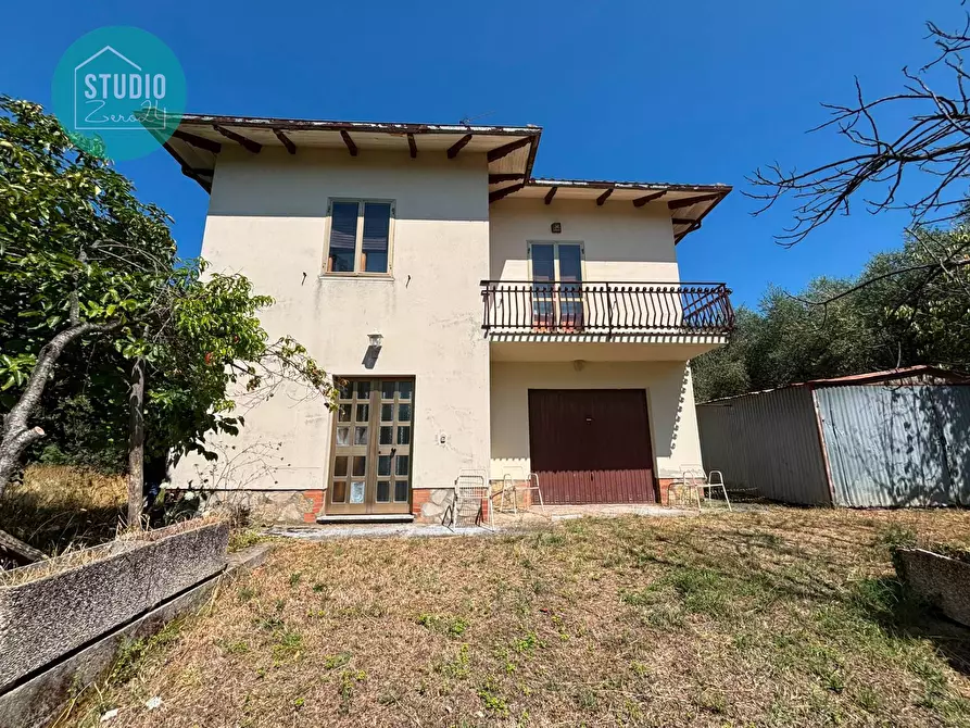 Immagine 3 di Casa indipendente in vendita  in vocabolo ripalvella 64 a San Venanzo