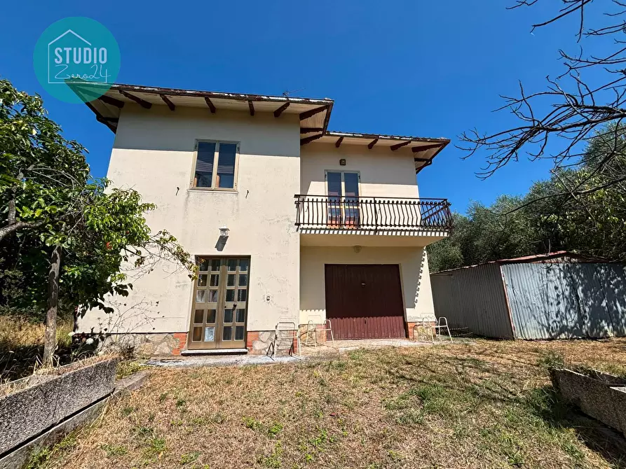 Immagine 2 di Casa indipendente in vendita  in vocabolo ripalvella 64 a San Venanzo